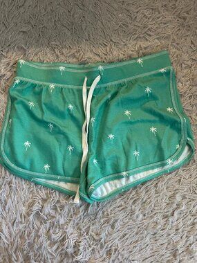 Pj Salvage Shorts